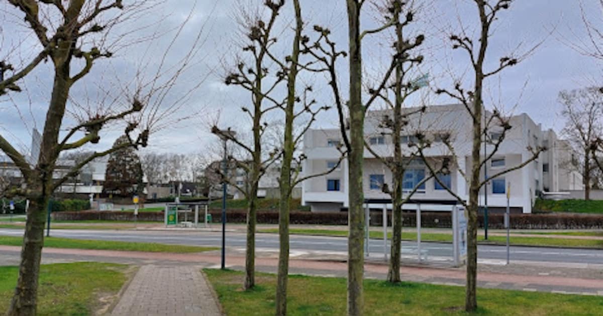 Inrit gemeentehuis Soest drie dagen dicht vanwege onderhoud