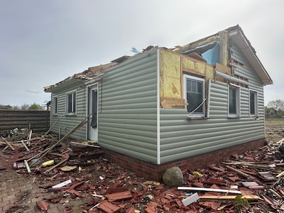 Chalets kapot na verplaatsing van camping: eigenaren stappen naar politie