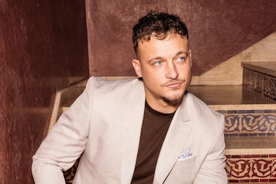 Verrassing! Mats uit Arnhem is een van de extra vrijgezellen in De Bachelorette