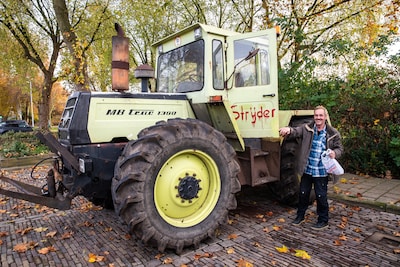 Politiek levert niet, strijd ‘illegale’ boeren gaat op deze manier verder