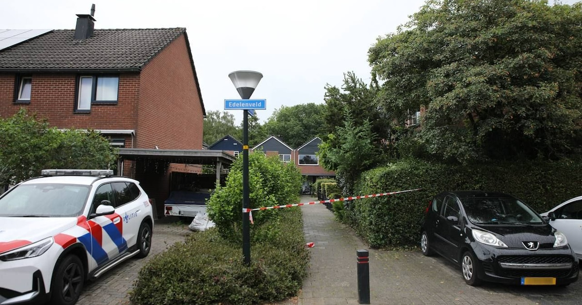 Apeldoorner neergestoken op klaarlichte dag, weken later duikt verdachte (27) op in België