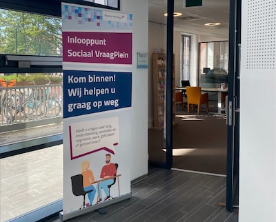 Gemeente Rijssen-Holten vraagt inwoners om mening over Sociaal VraagPlein