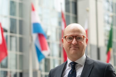 Bart Groothuis wil oorlog voorkomen maar bij een conflict de Russen wel stevig kunnen raken (en het 
