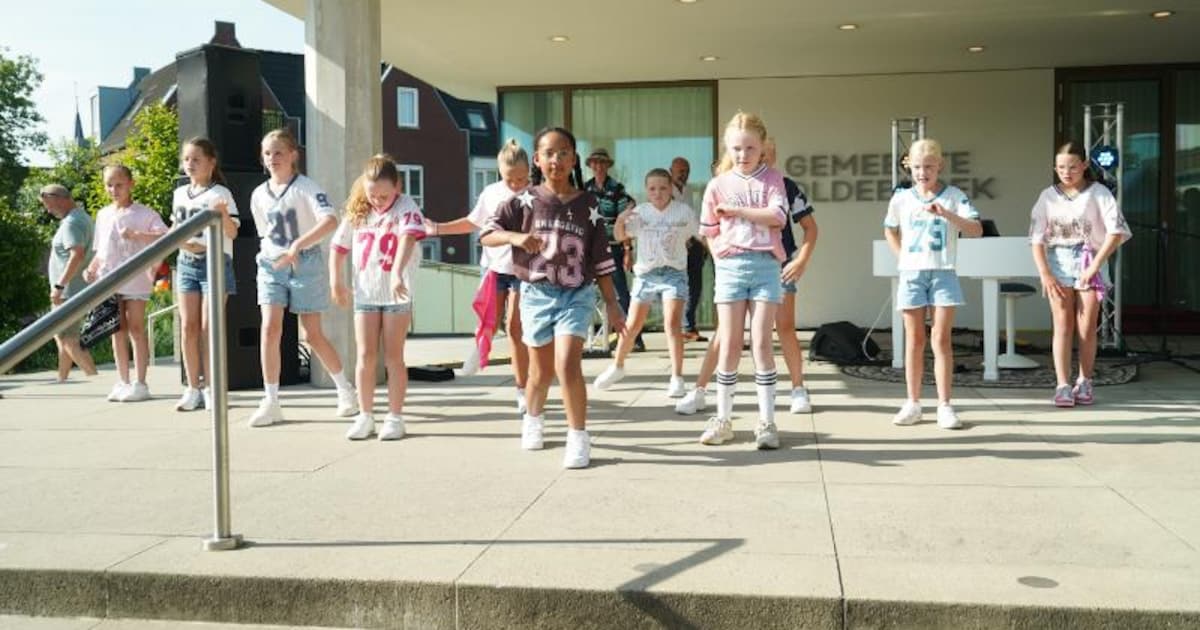 Zomerfestival reist nu langs dorpen, maar Wezep moet wachten: bouw gooit roet in het eten