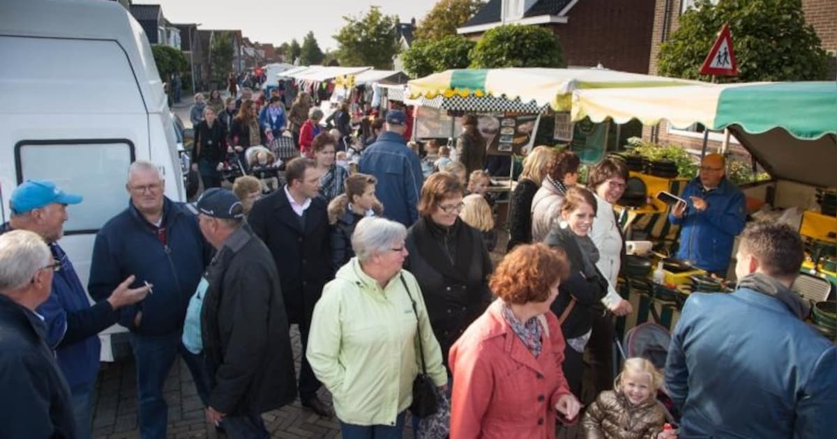 Biestemarkt, aflevering 679