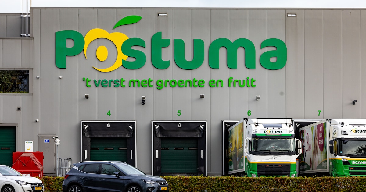 Groothandel Postuma uit IJsselmuiden neemt twee failliete bedrijven over en breidt uit