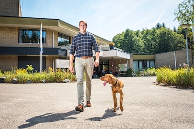 Complotdenker weigert openheid van zaken te geven over loterijtonnen, waakhond wil onderzoek justiti