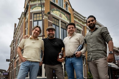 Dit is de nieuwe naam van Gastrobar in Almelo: 'Met een rijke historie'