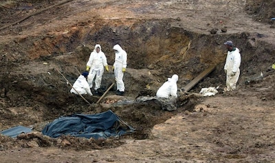 Betaalden ‘oorlogstoeristen’ tienduizenden euro’s om op burgers in Sarajevo te schieten? ‘Kinderen kostten het meest’