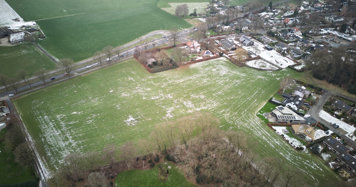 Lochem houdt infoavond over woningbouw in Gorssel