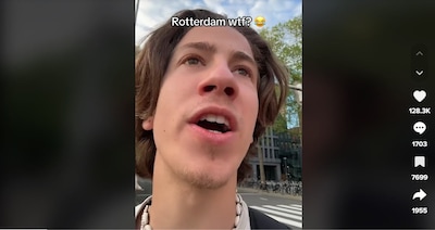 Israëlische TikTokker en muzikant met half miljoen volgers: Jack Shore komt naar Apeldoorn