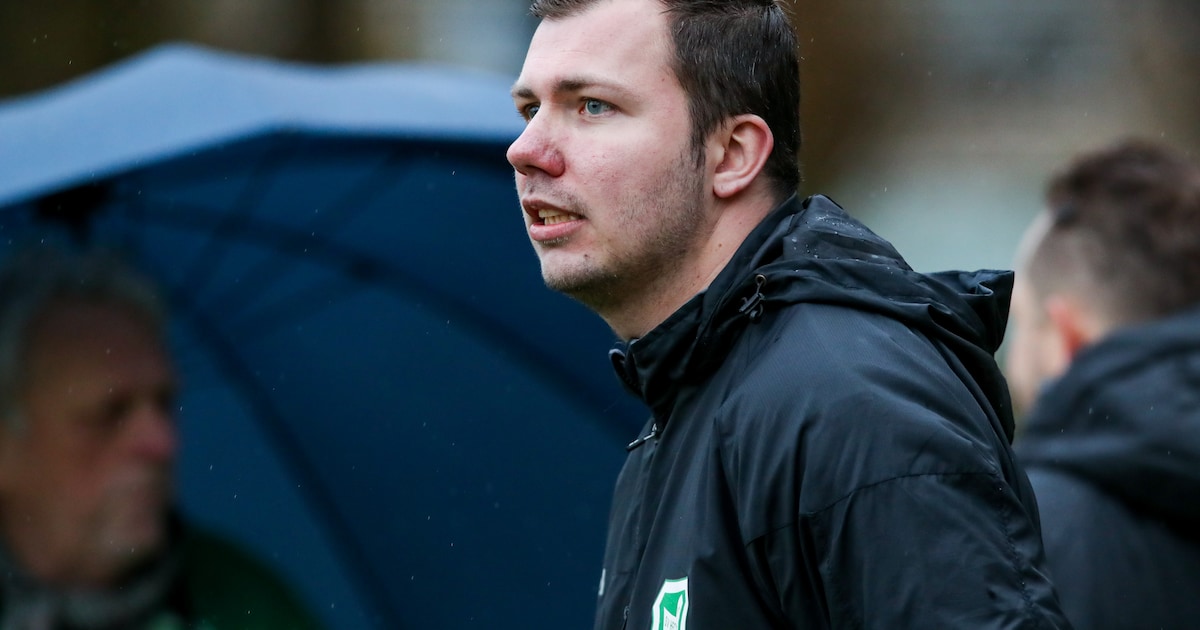 SV Raalte en Drenth samen verder • Lamberink langer bij Gramsbergen • Spiegelenberg per direct weg b