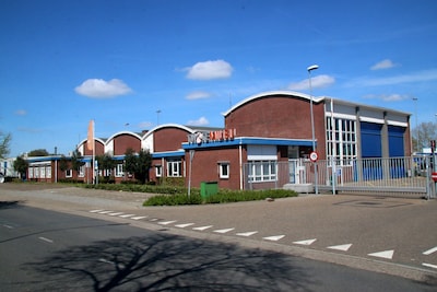 Almelo negeert advies en wil historisch pand toch slopen: ‘Dit is dramatisch’