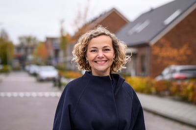 Jongeren moeten zeker 10 jaar wachten op huurhuis op Veluwe: ‘Stikstof niet het enige obstakel’