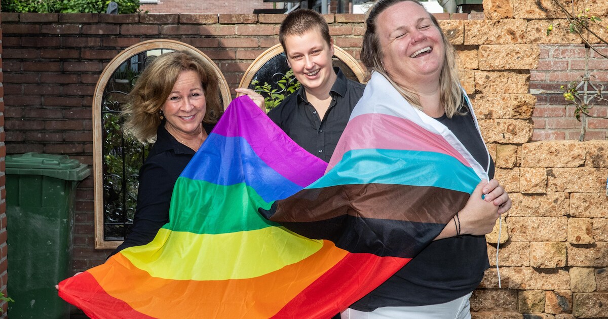 Van dragqueen bingo tot roze kerkdienst: Deventer krijgt voor het eerst ...