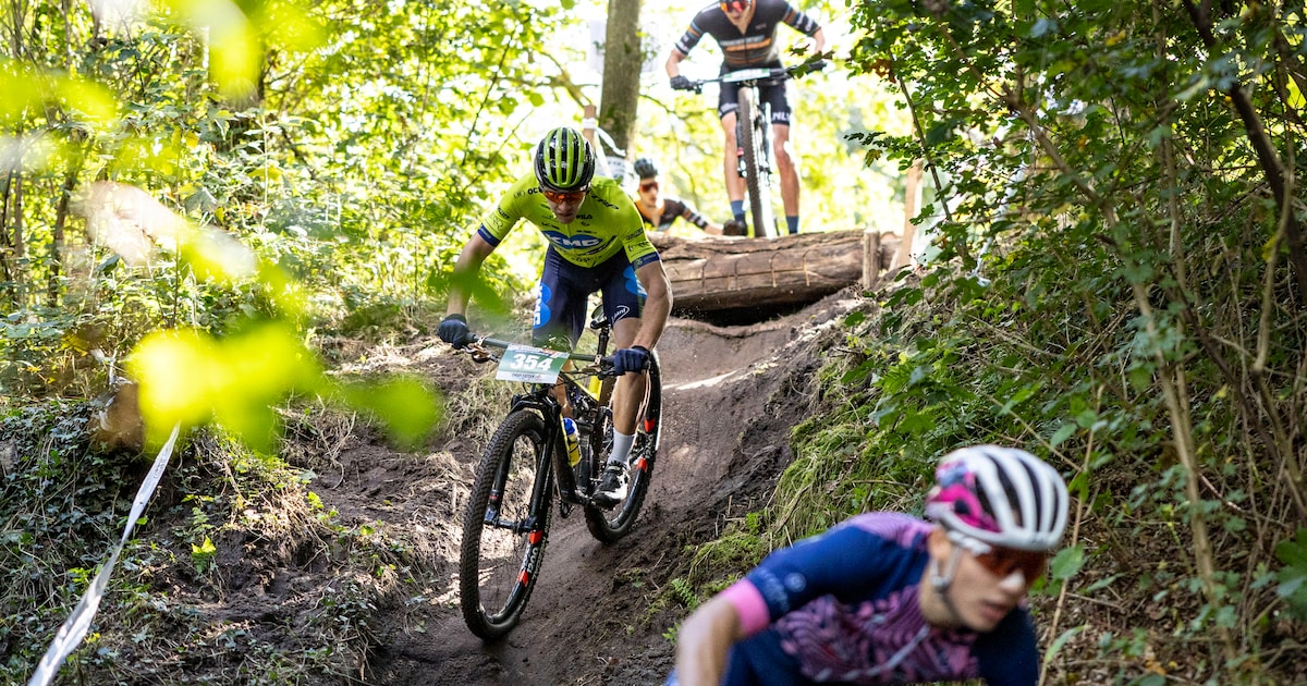 Gravelfiets gereed? Op 10 mei kun je ermee door de Achterhoek crossen