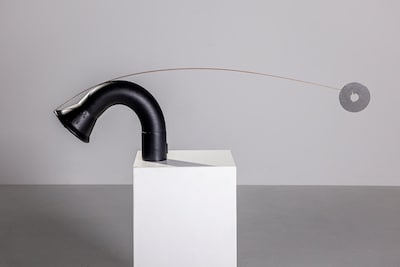 Expositie over hergebruik, aandacht en sporen in Museum Nagele