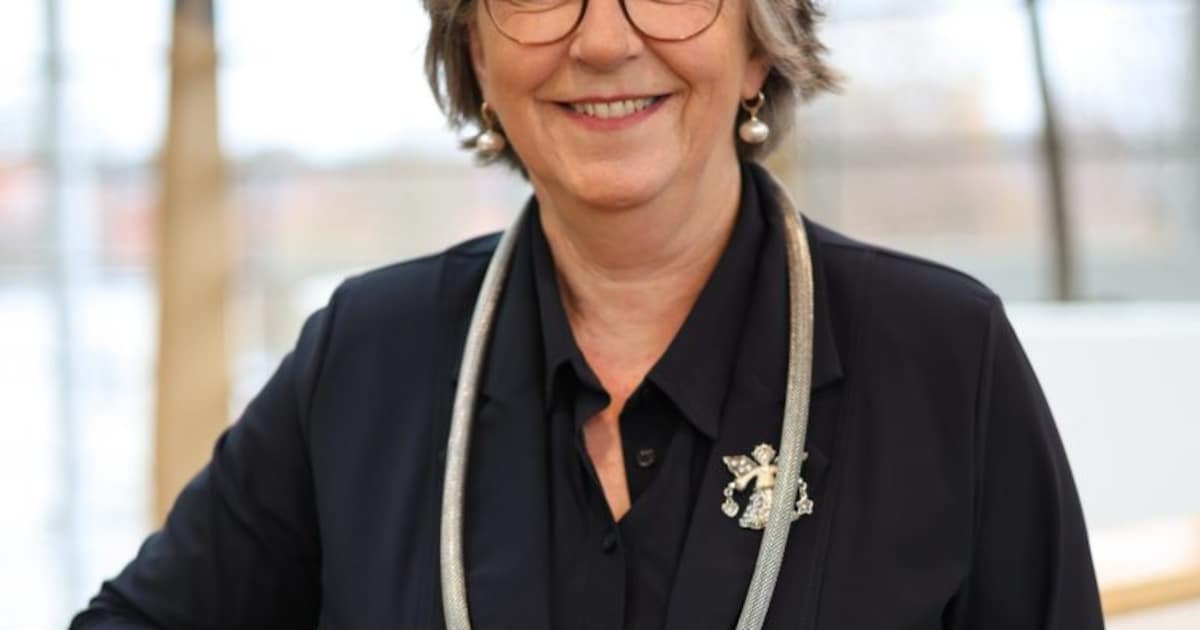 Burgemeester Ellen Nauta wordt formateur in Olst-Wijhe