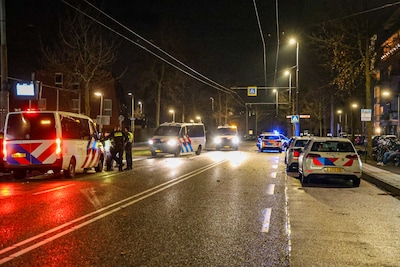 ME moet optreden in Arnhemse wijk waar schoten gelost zijn: ‘Ongelooflijk en onacceptabel’