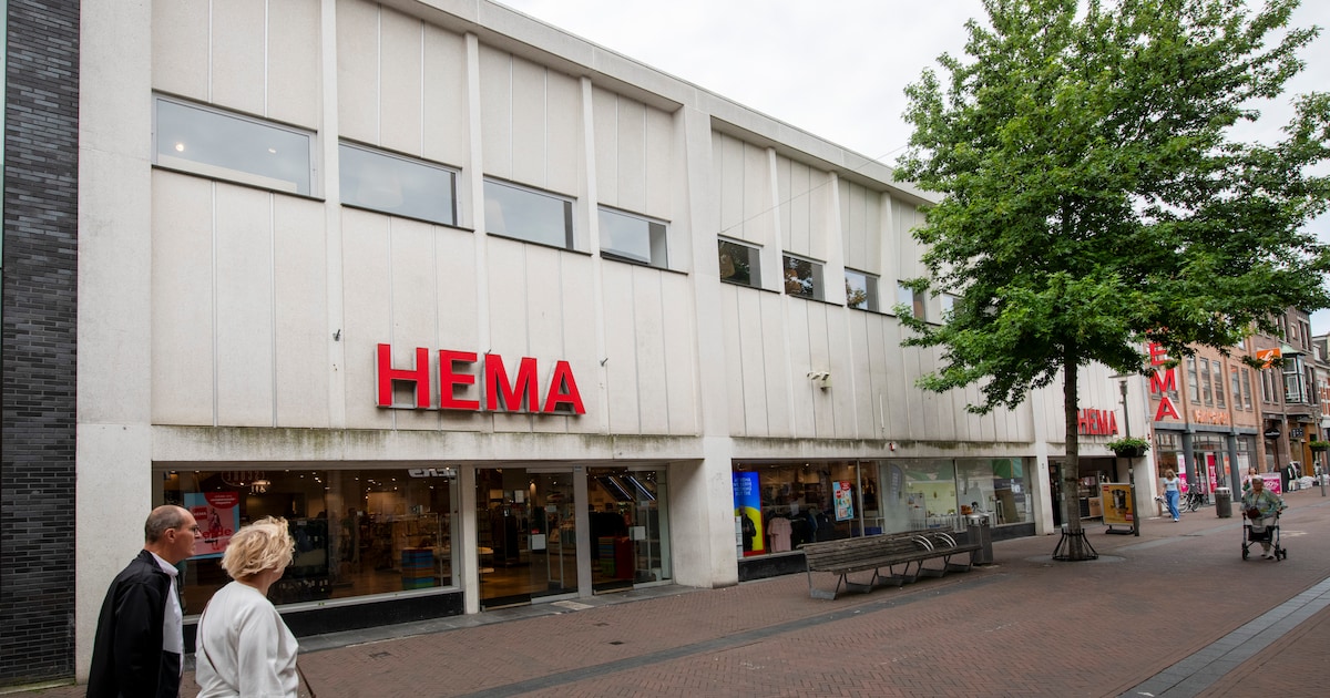 Waarom de oude Hema voor Apeldoorners zoveel meer is dan een winkel