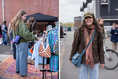 Weekendtips in Zwolle: van kledingbeurzen tot lenteconcert (20-22 maart)