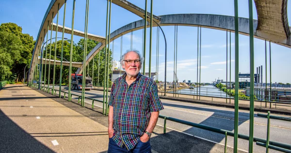 Lezing voer geschiedenis van het Twentekanaal in Lochem