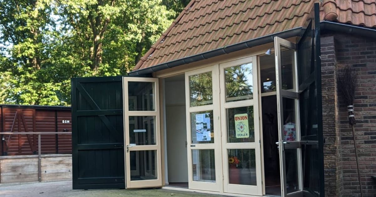 Traditionele spelavond keert terug in Nieuwleusen