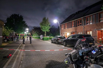 Woning in Amersfoort-Vathorst opnieuw doelwit van explosie