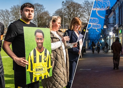 Shuremy (22) in coma na mishandeling op straat, verdachte: ‘Ik ben fout bezig geweest’