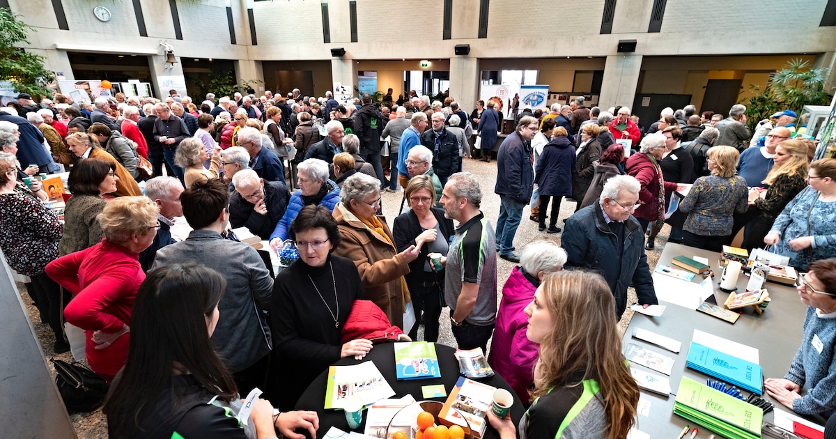 Nijkerk houdt vrijwilligersevent voor vluchtelingen
