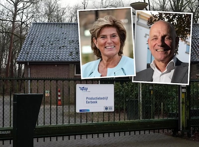 Waarom Eerbeek altijd nat blijft: ‘Misschien hadden we daar nooit mogen bouwen’