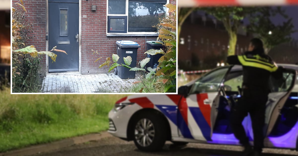 Enorme ontploffing in Lelystadse straat: dader (22) moet de cel in