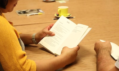 Bibliotheek in Elburg op zoek naar taalvrijwilligers