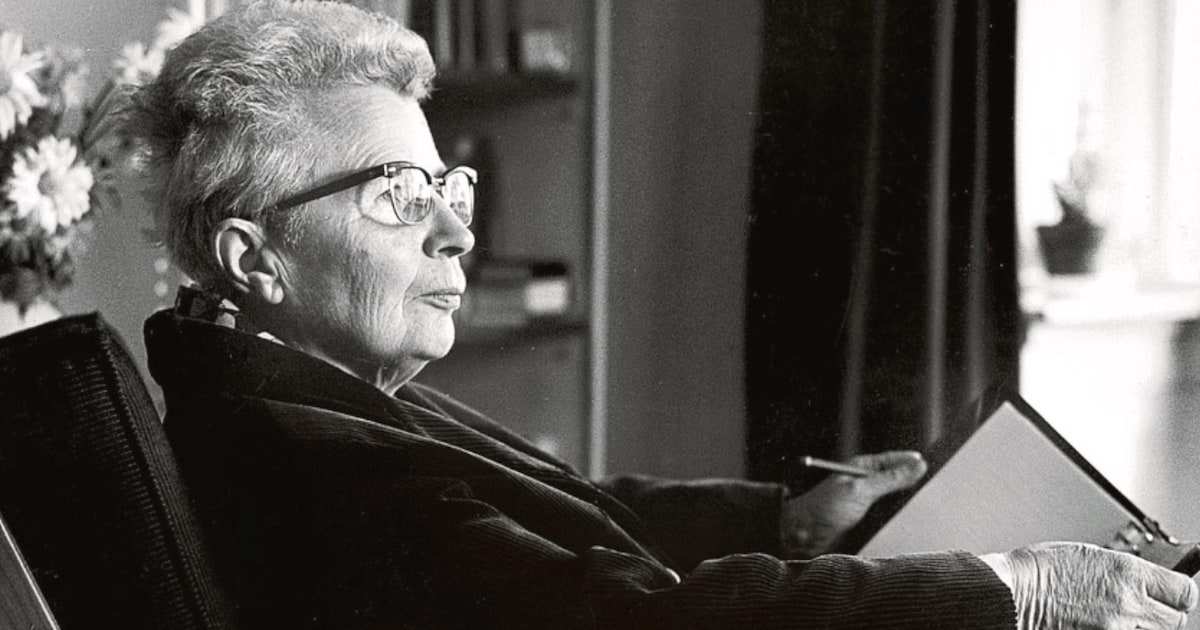 Lezing over poëzie van Ida Gerhardt in Lochem