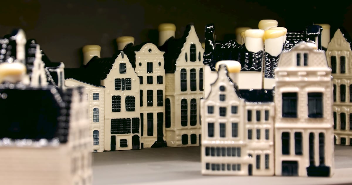 142 monumenten in Deventer verkocht: verkoopprijs 61 procent hoger dan die van 'normaal' huis