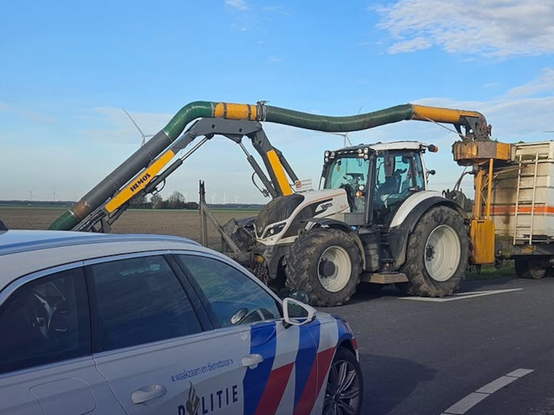 Automobilisten negeren afzetting en zijn rijbewijs kwijt na te hard rijden