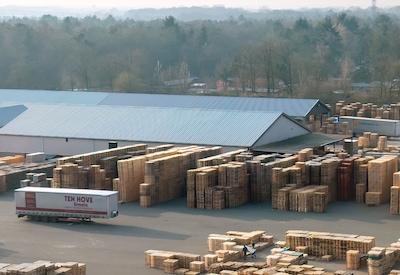 Opnieuw kopzorgen over dossier dat al jaren dicht had moeten zijn: Ermelo huurt dure advocaten in