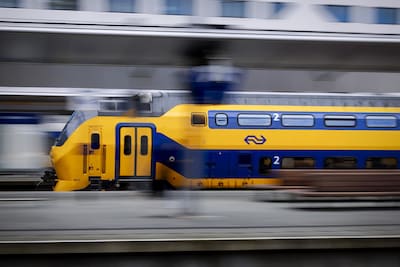 Geen treinen van Zwolle naar het noorden door aanrijding