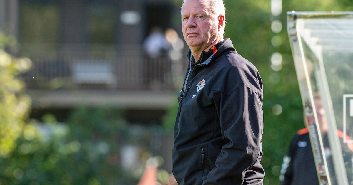 Dalessi wordt trainer in Vilsteren, Van Loen door bij Eerbeekse Boys, Jonkman weg bij Hatto-Heim, Ze