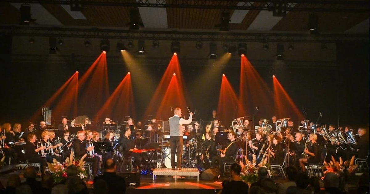 Vijf verenigingen bundelen dit najaar de krachten voor muziekspektakel ‘Heerde Verbindt’