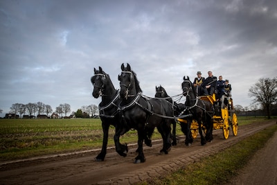 Waarom Overijssel 4,5 miljoen uittrekt voor een jubileum in 2028