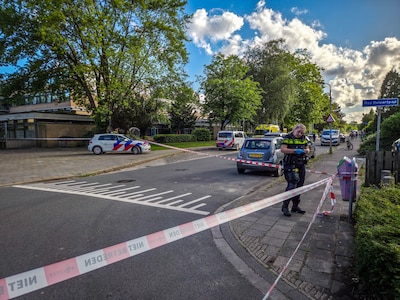 Gewonde en mogelijk tweede slachtoffer bij steekpartij op Turpijnplaats in Amersfoort