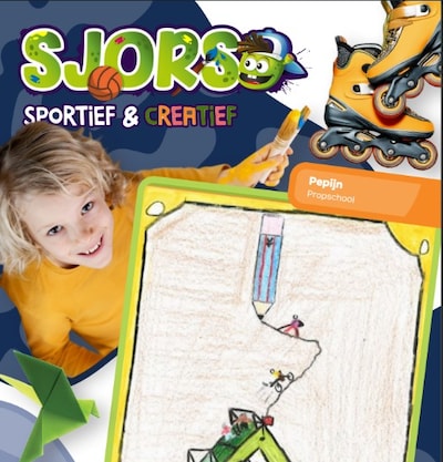 Stimuleringsproject laat kinderen in Lochem kennismaken met sport en cultuur