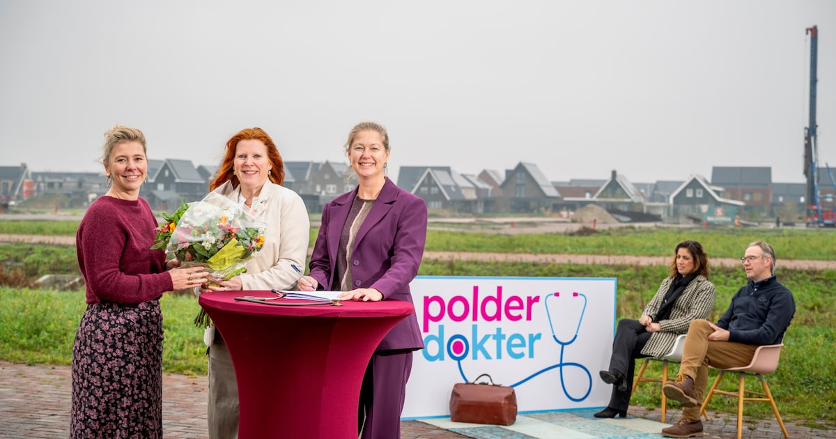 Huisartsenpraktijk ’t Hart moet nieuwe plek krijgen in Emmelhage