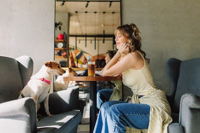 Een hond is je vriend, je kindje, je maatje en je metgezel, maar dat begrijpt niet iedereen