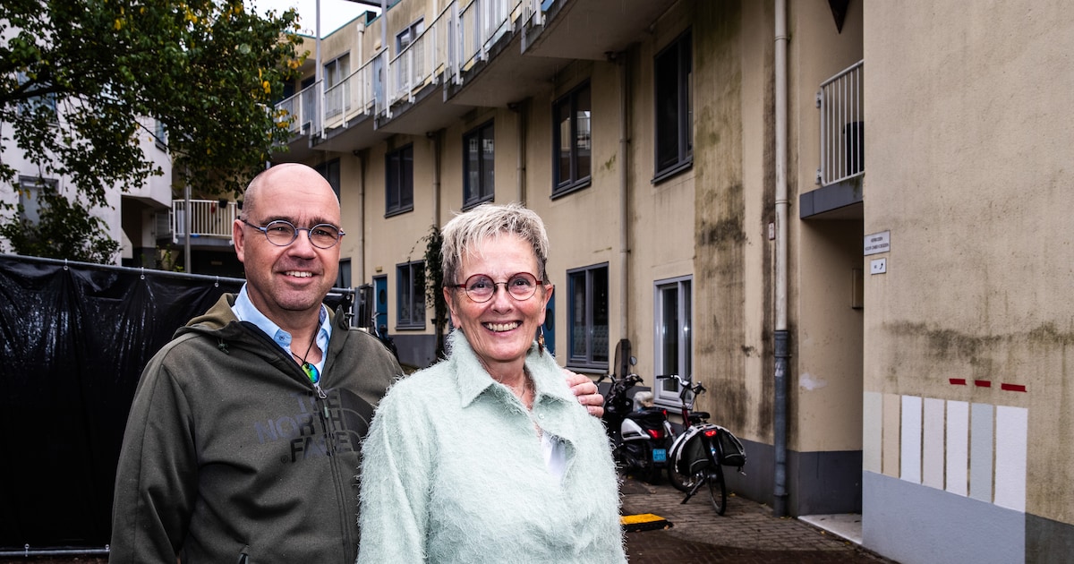 ‘Ghetto’ in Deventer straks weer plek waar liefhebbers voor naar stad komen