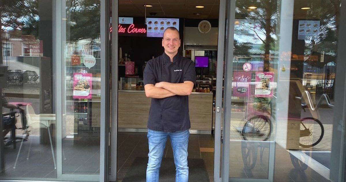 Bakker Bart Apeldoorn heropent op 1 juli met nieuwe eigenaar en krijgt ...