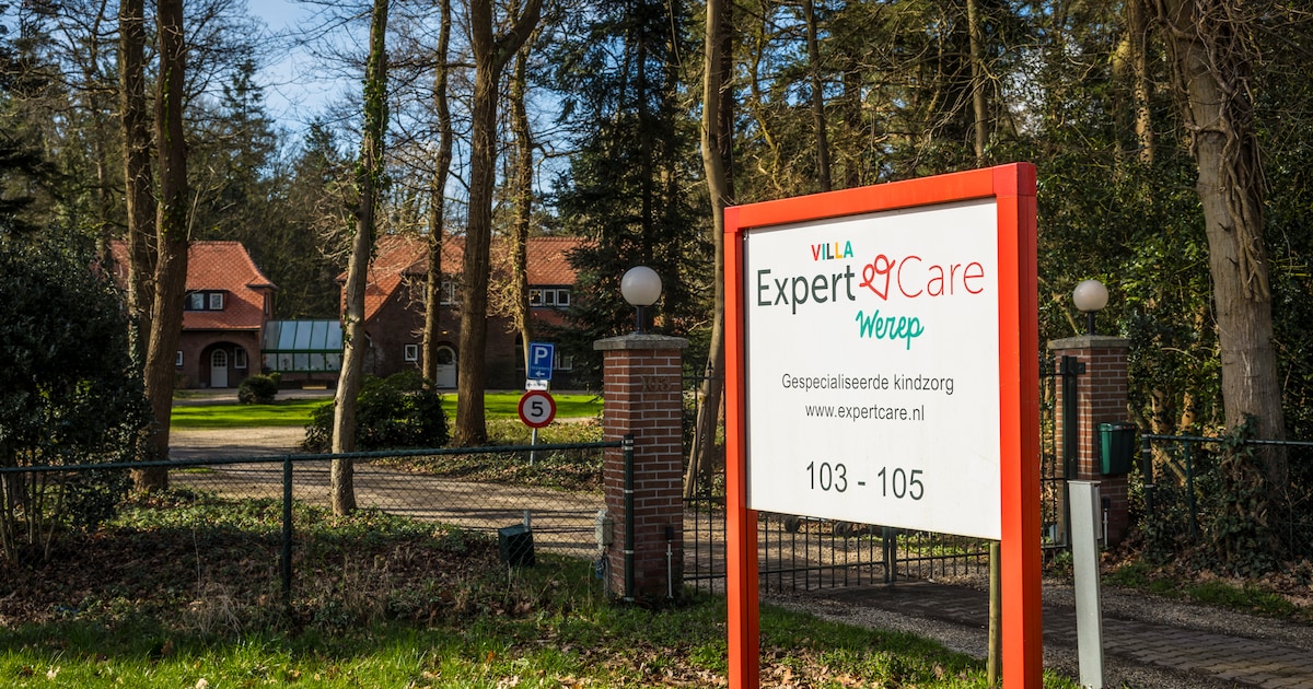 Personeel loopt weg bij kindzorgvilla's, moederbe­drijf zegt ‘nee’ tegen reddings­plan