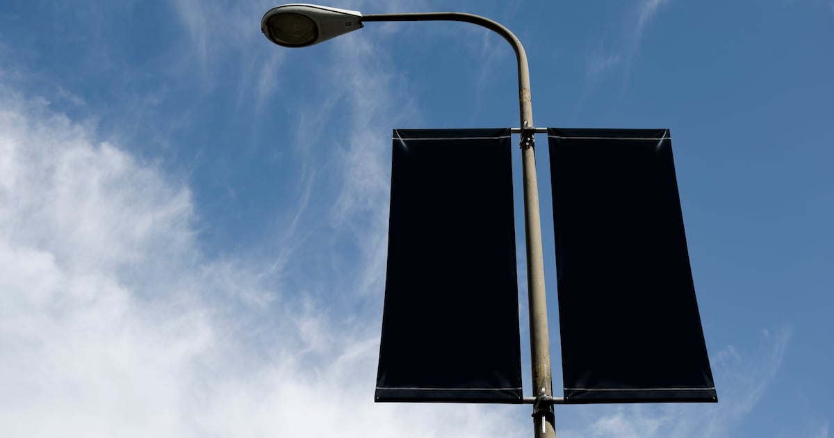 Straatverlichting langs Putterweg in Ermelo nog tot 13 juli kapot