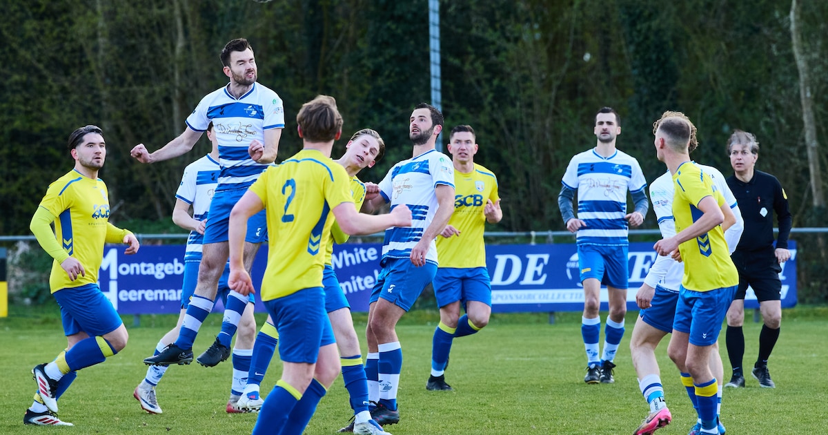 Ruime zege voor SV Twello • FC RDC wint na erbarmelijke eerste helft • Brummen sterkste in derby